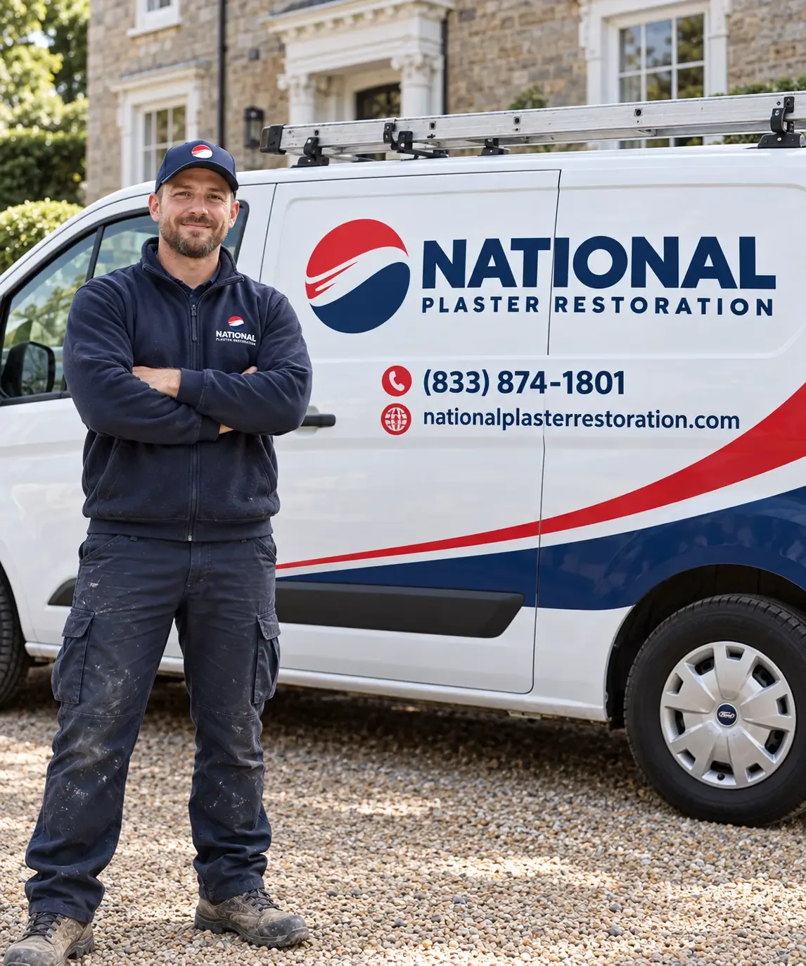 Plaster Repair New Cambria, KS FAQs